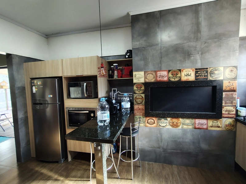 LINDA CASA A VENDA NO BAIRRO -ALEGRIA -GUAIBA -RS: 29ª foto da galeria de imagens do imóvel