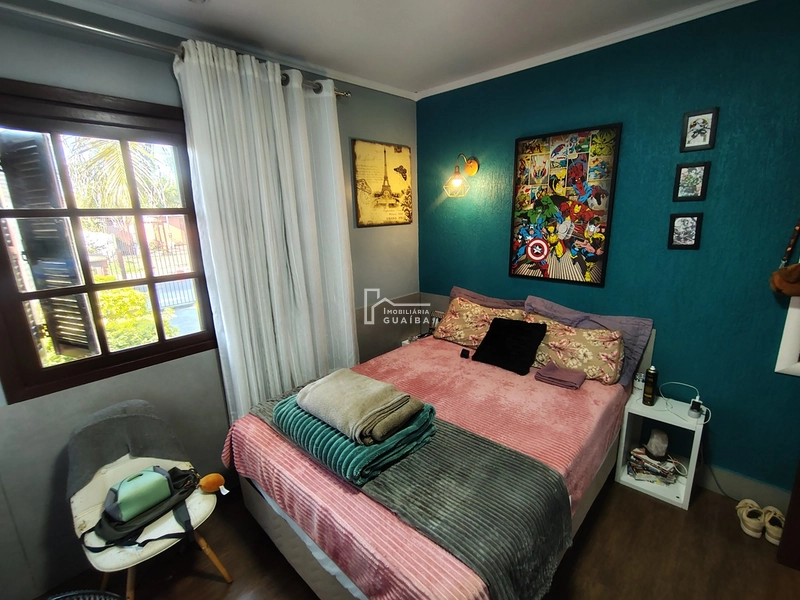 LINDA CASA A VENDA NO BAIRRO -ALEGRIA -GUAIBA -RS: 46ª foto da galeria de imagens do imóvel