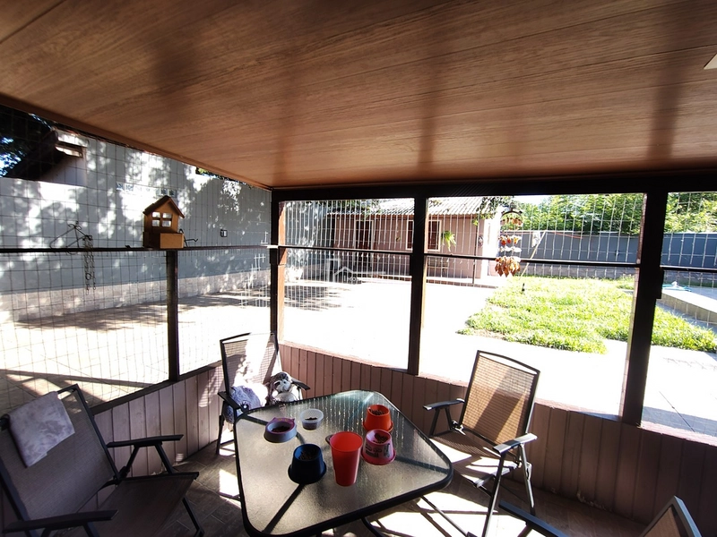 LINDA CASA A VENDA NO BAIRRO -ALEGRIA -GUAIBA -RS: 31ª foto da galeria de imagens do imóvel