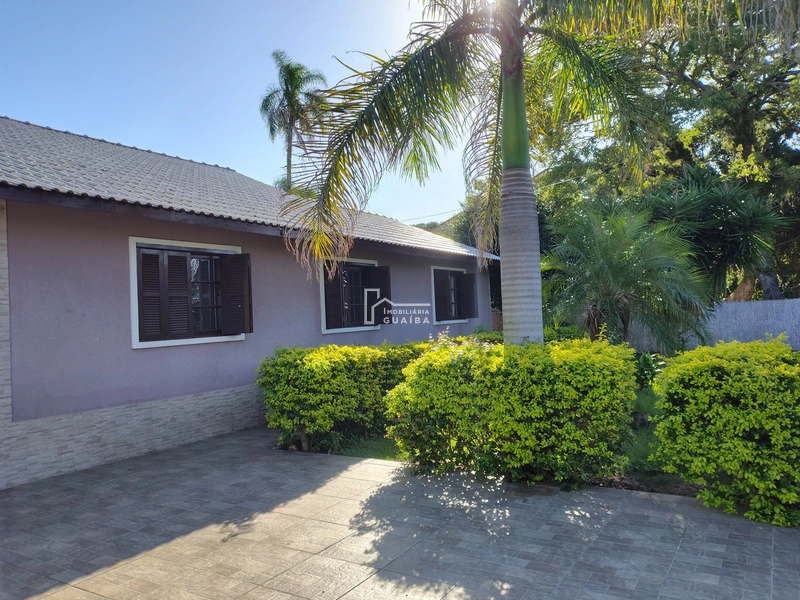 LINDA CASA A VENDA NO BAIRRO -ALEGRIA -GUAIBA -RS: 47ª foto da galeria de imagens do imóvel