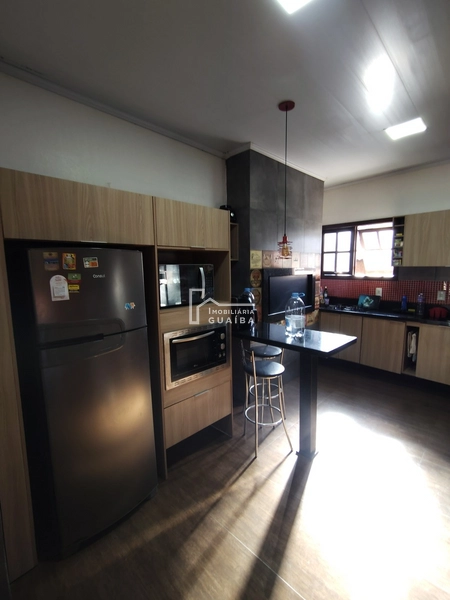 LINDA CASA A VENDA NO BAIRRO -ALEGRIA -GUAIBA -RS: 27ª foto da galeria de imagens do imóvel