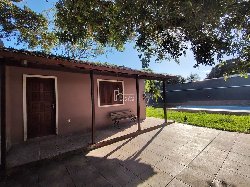 LINDA CASA A VENDA NO BAIRRO -ALEGRIA -GUAIBA -RS: 16ª foto da galeria de imagens do imóvel