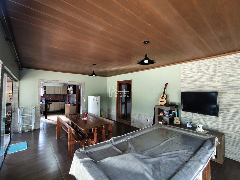 LINDA CASA A VENDA NO BAIRRO -ALEGRIA -GUAIBA -RS: 34ª foto da galeria de imagens do imóvel