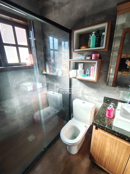 LINDA CASA A VENDA NO BAIRRO -ALEGRIA -GUAIBA -RS: 30ª foto da galeria de imagens do imóvel