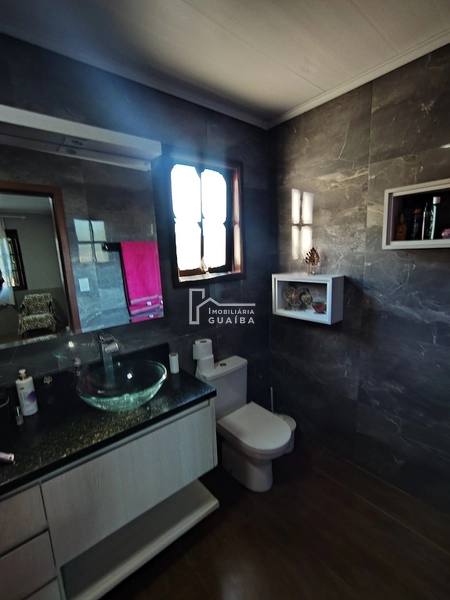 LINDA CASA A VENDA NO BAIRRO -ALEGRIA -GUAIBA -RS: 41ª foto da galeria de imagens do imóvel