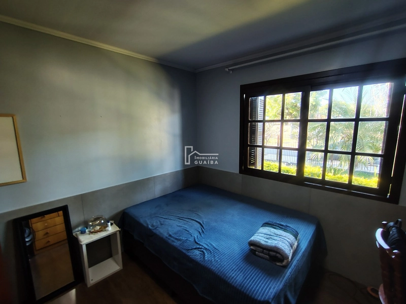 LINDA CASA A VENDA NO BAIRRO -ALEGRIA -GUAIBA -RS: 43ª foto da galeria de imagens do imóvel