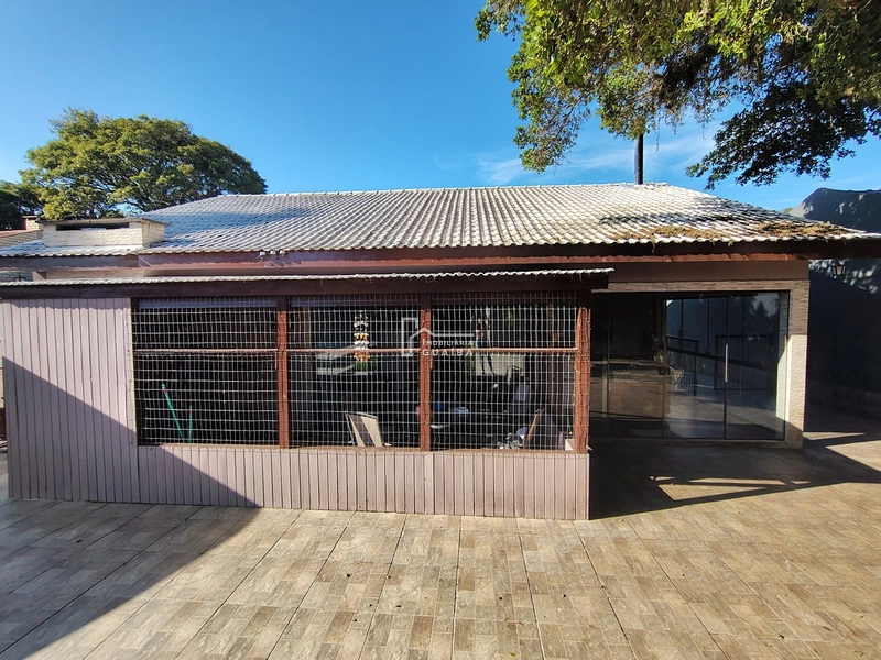 LINDA CASA A VENDA NO BAIRRO -ALEGRIA -GUAIBA -RS: 9ª foto da galeria de imagens do imóvel