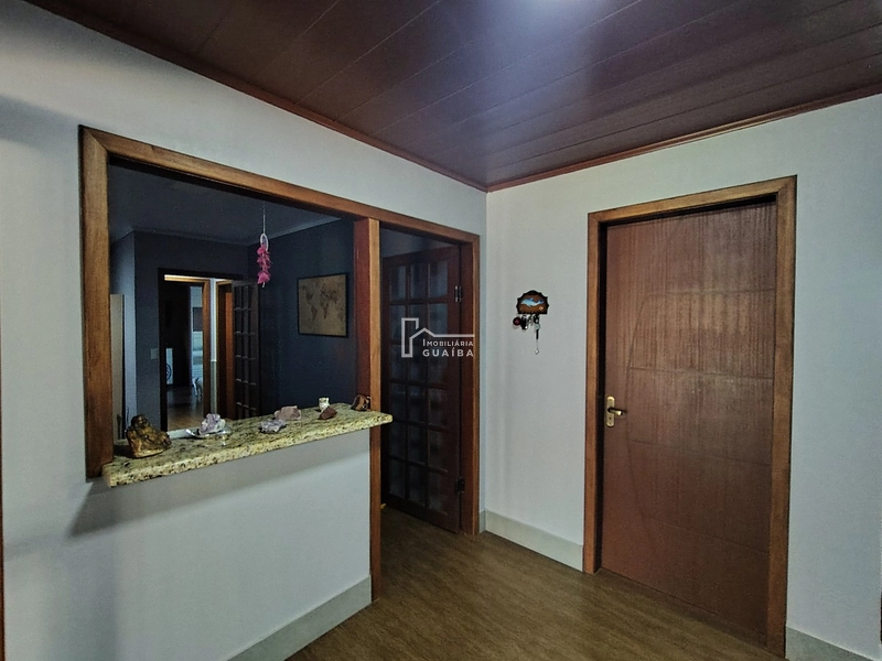 LINDA CASA A VENDA NO BAIRRO -ALEGRIA -GUAIBA -RS: 24ª foto da galeria de imagens do imóvel