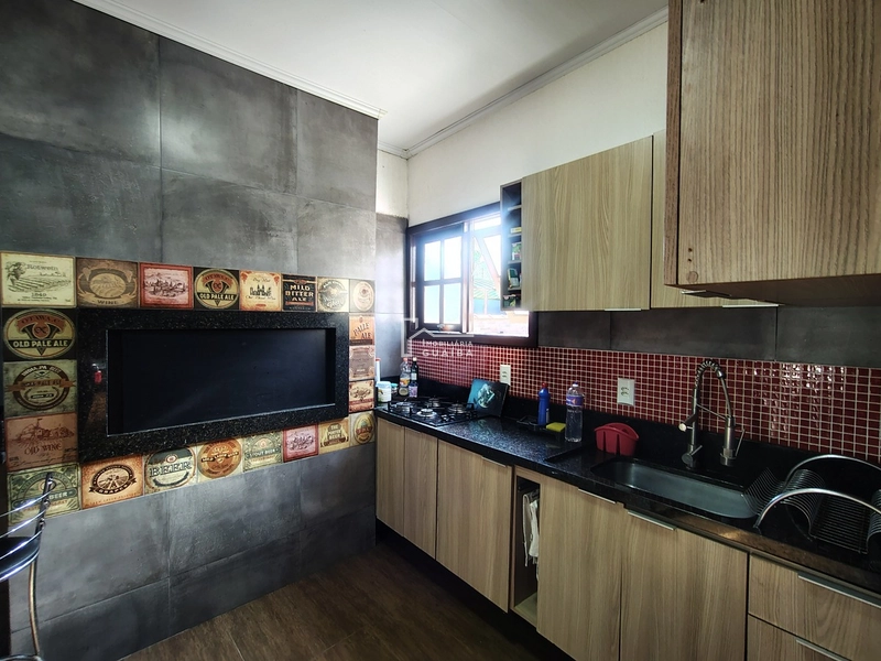 LINDA CASA A VENDA NO BAIRRO -ALEGRIA -GUAIBA -RS: 28ª foto da galeria de imagens do imóvel