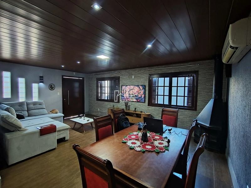 LINDA CASA A VENDA NO BAIRRO -ALEGRIA -GUAIBA -RS: 22ª foto da galeria de imagens do imóvel