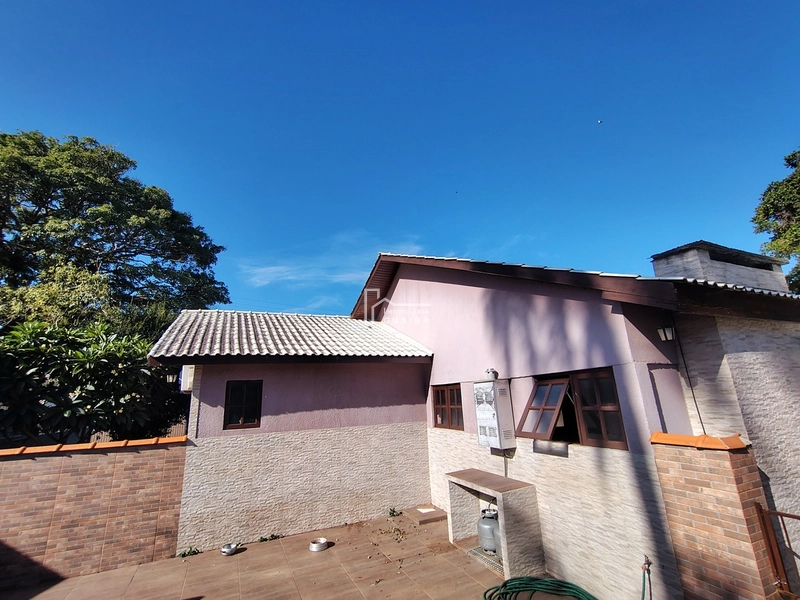 LINDA CASA A VENDA NO BAIRRO -ALEGRIA -GUAIBA -RS: 12ª foto da galeria de imagens do imóvel