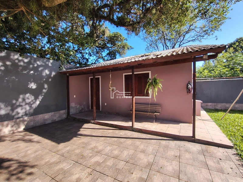 LINDA CASA A VENDA NO BAIRRO -ALEGRIA -GUAIBA -RS: 15ª foto da galeria de imagens do imóvel