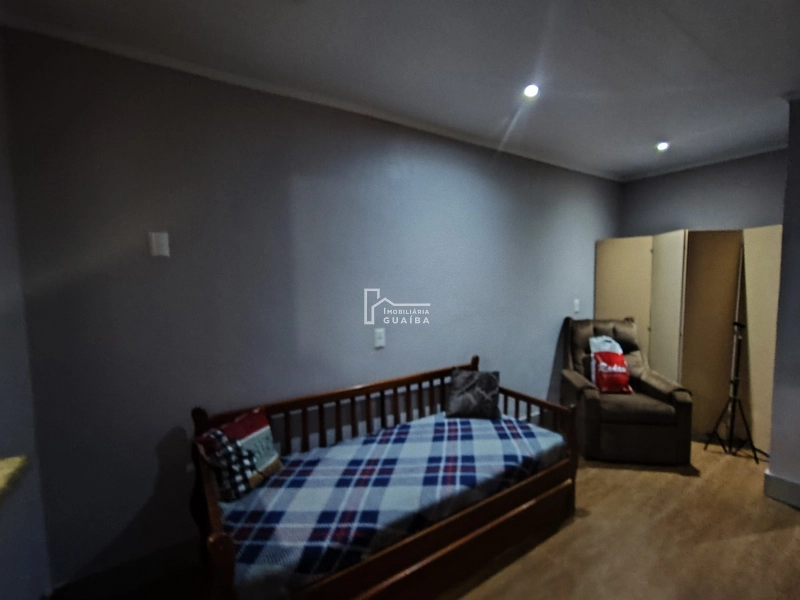 LINDA CASA A VENDA NO BAIRRO -ALEGRIA -GUAIBA -RS: 35ª foto da galeria de imagens do imóvel