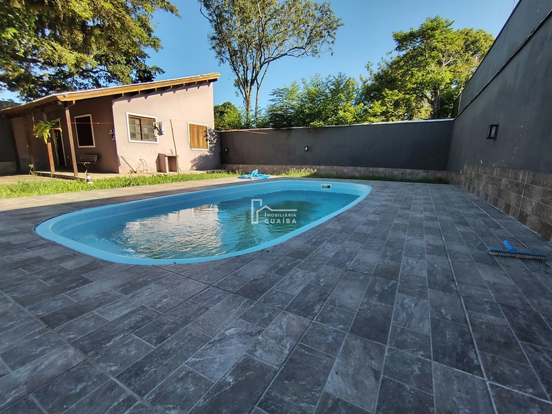 LINDA CASA A VENDA NO BAIRRO -ALEGRIA -GUAIBA -RS: 13ª foto da galeria de imagens do imóvel