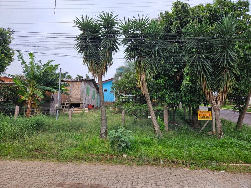 terreno de esquina: 5ª foto da galeria de imagens do imóvel