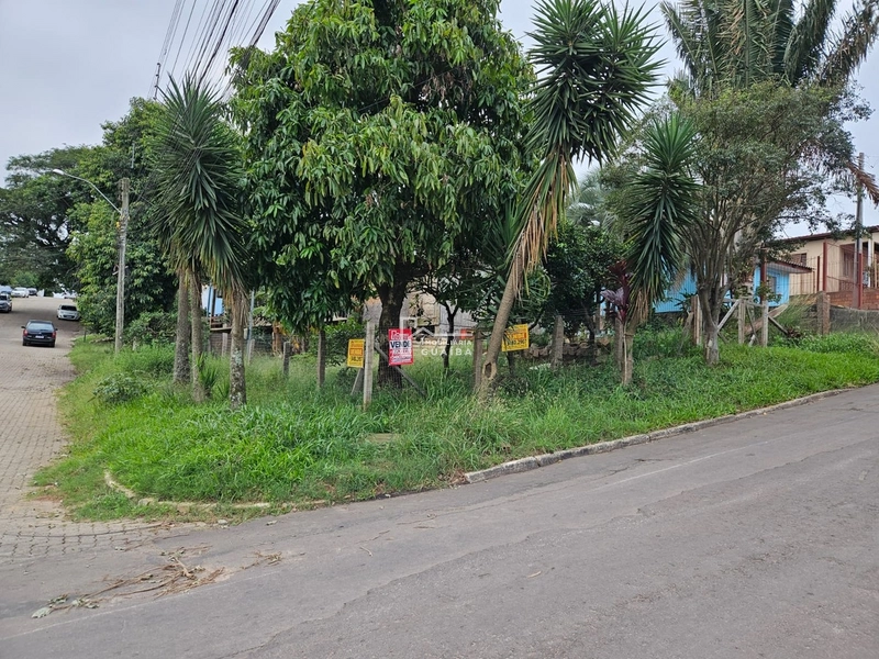 terreno de esquina: 1ª foto da galeria de imagens do imóvel