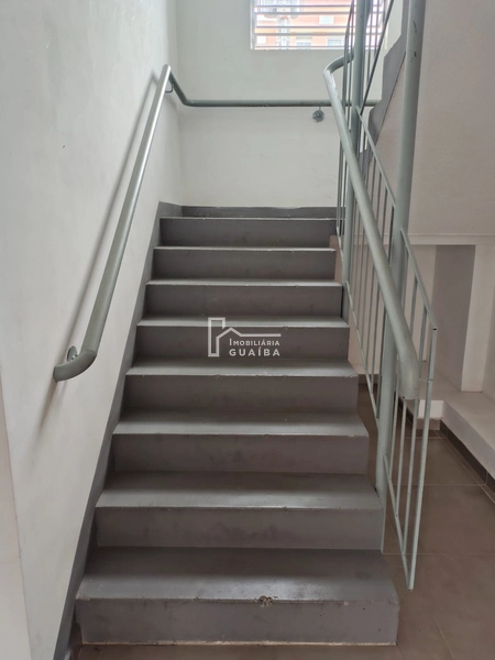 APARTAMENTO NO 2 ANDAR COM PISO: 7ª foto da galeria de imagens do imóvel