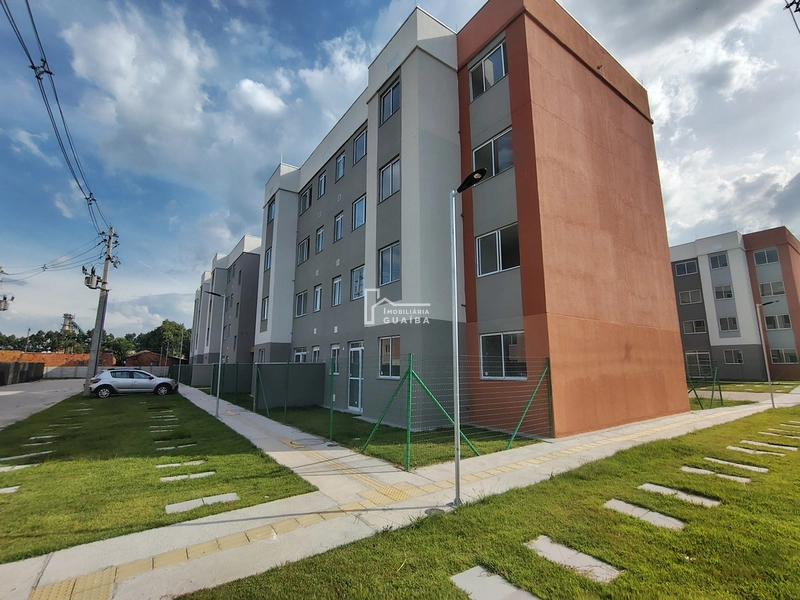 APARTAMENTO NO 2 ANDAR COM PISO: 1ª foto da galeria de imagens do imóvel