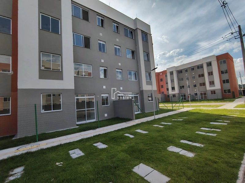 APARTAMENTO NO 2 ANDAR COM PISO: 17ª foto da galeria de imagens do imóvel