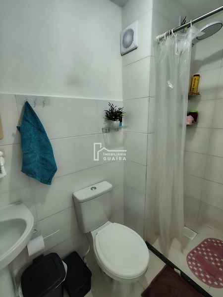 APARTAMENTO NO 2 ANDAR COM PISO: 6ª foto da galeria de imagens do imóvel