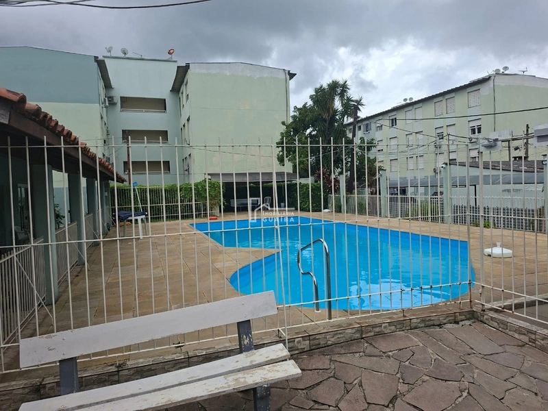 APARTAMENTO A VENDA NO BAIRRO -CAMAQUÃ -POA -RS: 19ª foto da galeria de imagens do imóvel