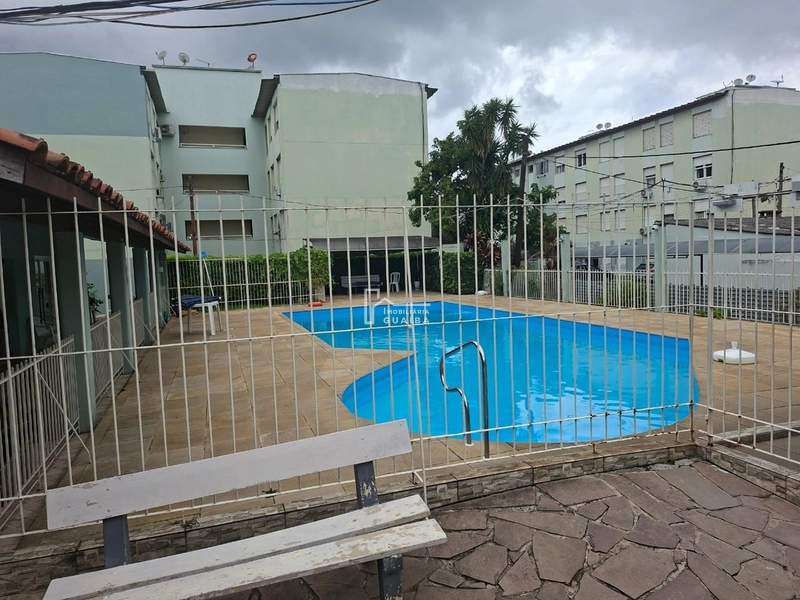 APARTAMENTO A VENDA NO BAIRRO -CAMAQUÃ -POA -RS: 20ª foto da galeria de imagens do imóvel