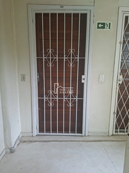 APARTAMENTO A VENDA NO BAIRRO -CAMAQUÃ -POA -RS: 2ª foto da galeria de imagens do imóvel
