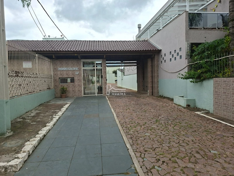 APARTAMENTO A VENDA NO BAIRRO -CAMAQUÃ -POA -RS: 1ª foto da galeria de imagens do imóvel