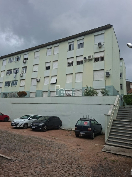 APARTAMENTO A VENDA NO BAIRRO -CAMAQUÃ -POA -RS: 24ª foto da galeria de imagens do imóvel