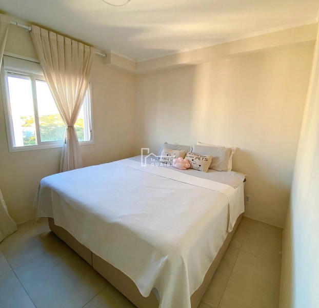 Lindo Apartamento no solar  dos pampas .: 1ª foto da galeria de imagens do imóvel