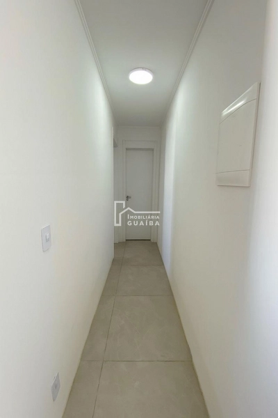 Lindo apartamento no solar  dos pampas .: 6ª foto da galeria de imagens do imóvel