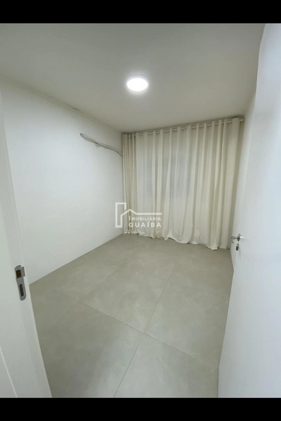 Lindo apartamento no solar  dos pampas .: 2ª foto da galeria de imagens do imóvel