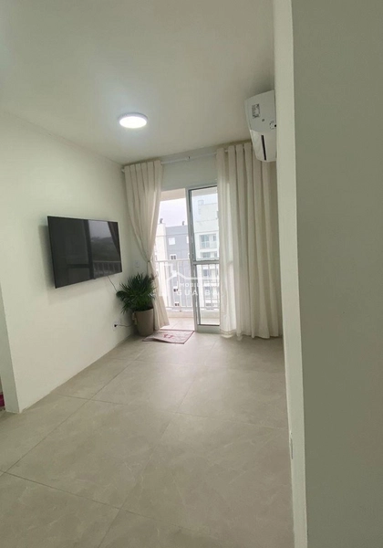 Lindo apartamento no solar  dos pampas .: 4ª foto da galeria de imagens do imóvel