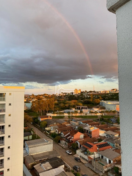 Lindo Apartamento no solar  dos pampas .: 4ª foto da galeria de imagens do imóvel
