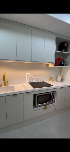 Lindo apartamento no solar  dos pampas .: 7ª foto da galeria de imagens do imóvel