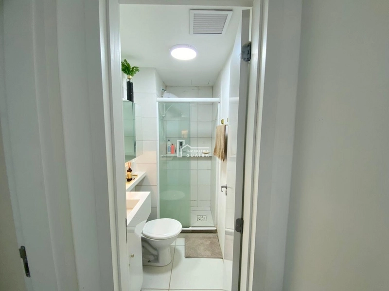 Lindo Apartamento no solar  dos pampas .: 10ª foto da galeria de imagens do imóvel