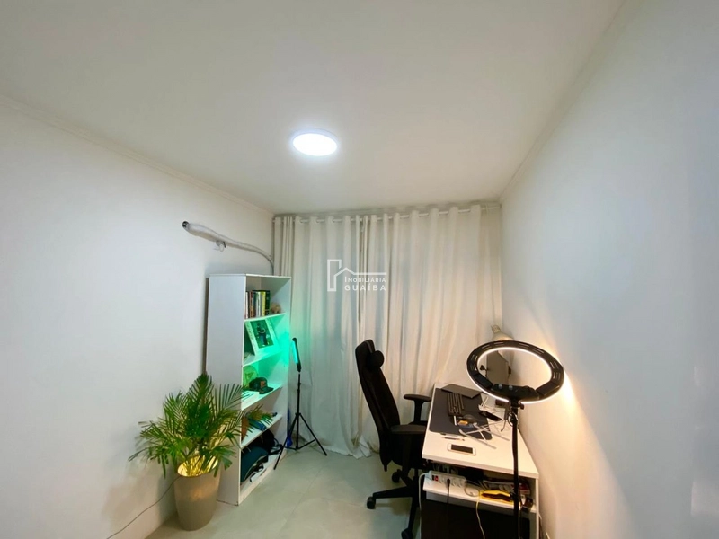 Lindo Apartamento no solar  dos pampas .: 8ª foto da galeria de imagens do imóvel