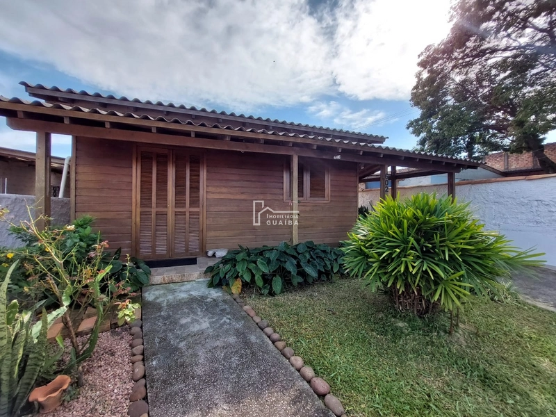 Sugestão: 1ª foto da galeria de imagens do imóvel