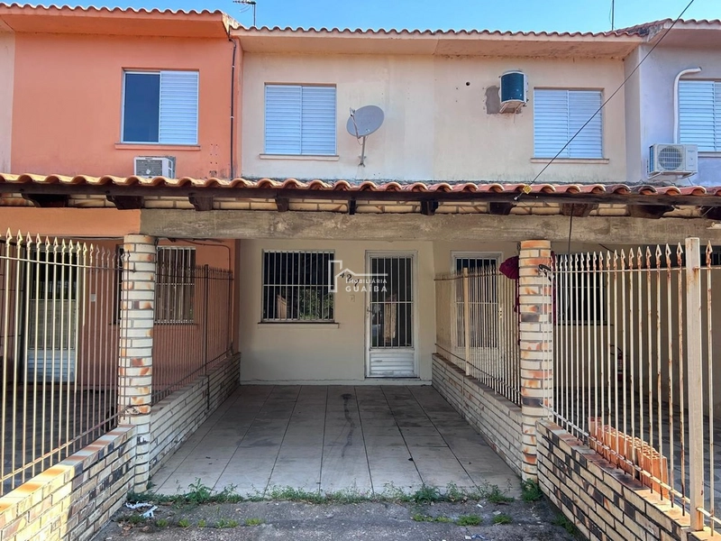 Lindo Sobrado à Venda | Jardim dos Lagos I – Guaíba/RS: 1ª foto da galeria de imagens do imóvel