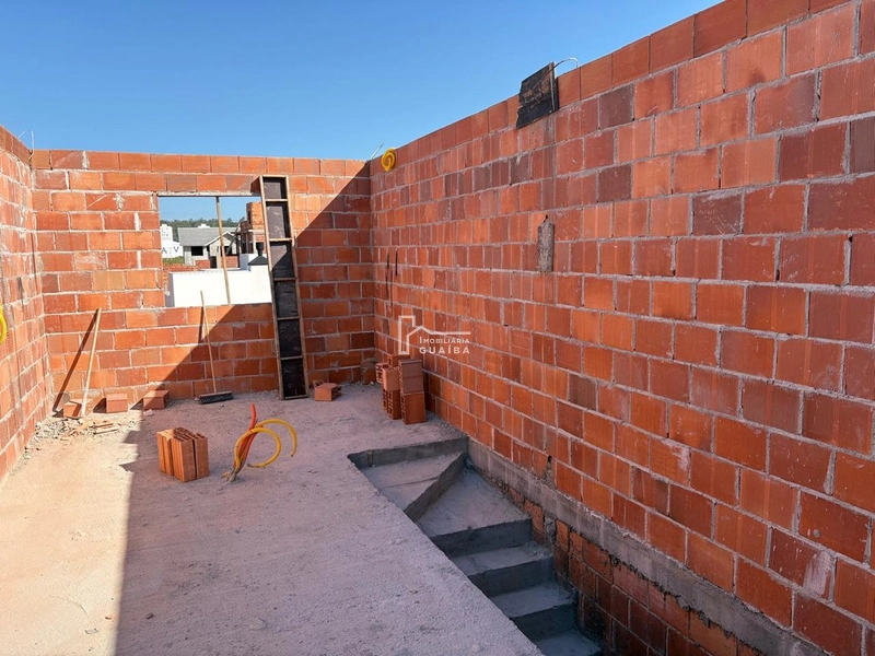 SOBRADOS CONDOMÍNIO PARK POENTE: 11ª foto da galeria de imagens do imóvel