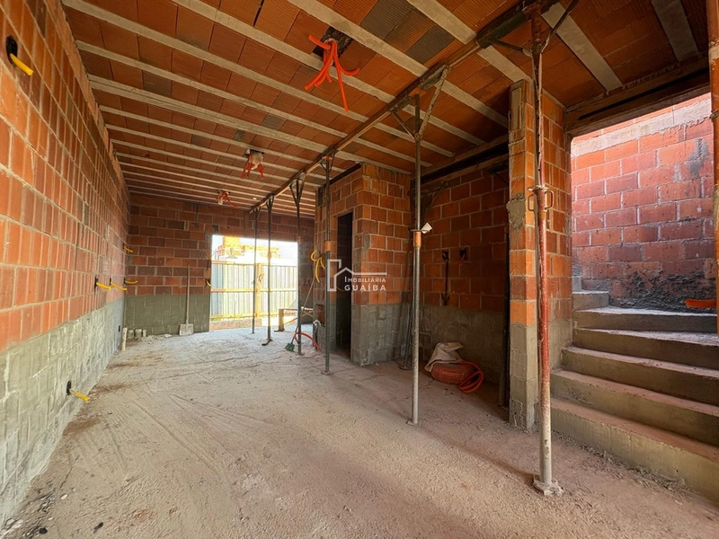 SOBRADOS CONDOMÍNIO PARK POENTE: 15ª foto da galeria de imagens do imóvel