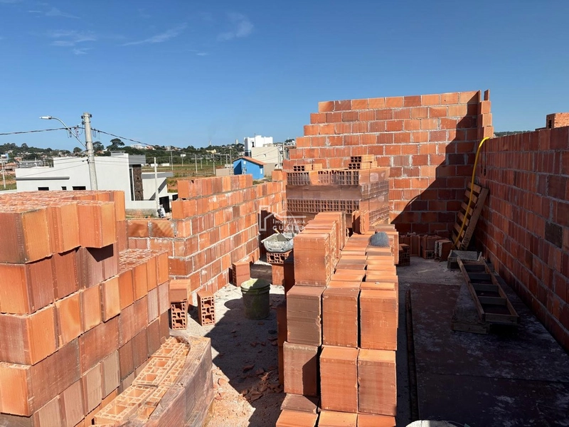 SOBRADOS CONDOMÍNIO PARK POENTE: 12ª foto da galeria de imagens do imóvel