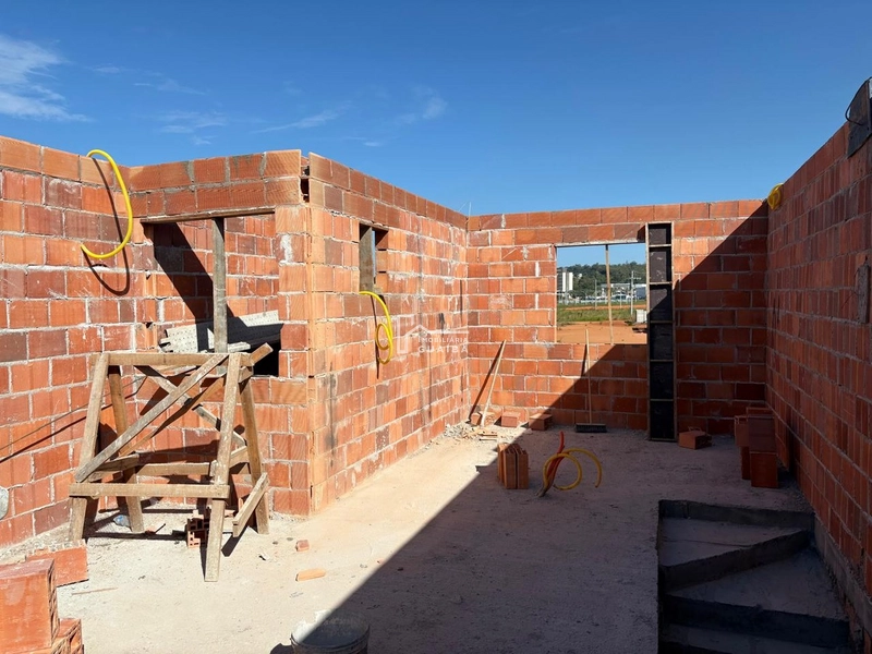 SOBRADOS CONDOMÍNIO PARK POENTE: 10ª foto da galeria de imagens do imóvel