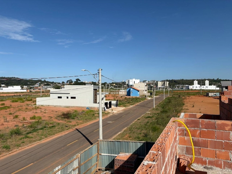 SOBRADOS CONDOMÍNIO PARK POENTE: 13ª foto da galeria de imagens do imóvel