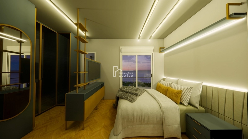 SOBRADOS CONDOMÍNIO PARK POENTE: 8ª foto da galeria de imagens do imóvel