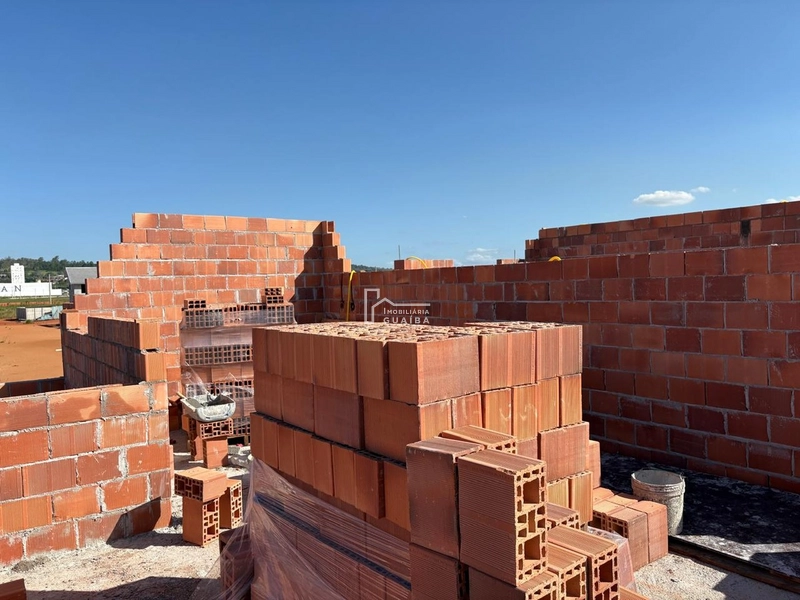 SOBRADOS CONDOMÍNIO PARK POENTE: 14ª foto da galeria de imagens do imóvel