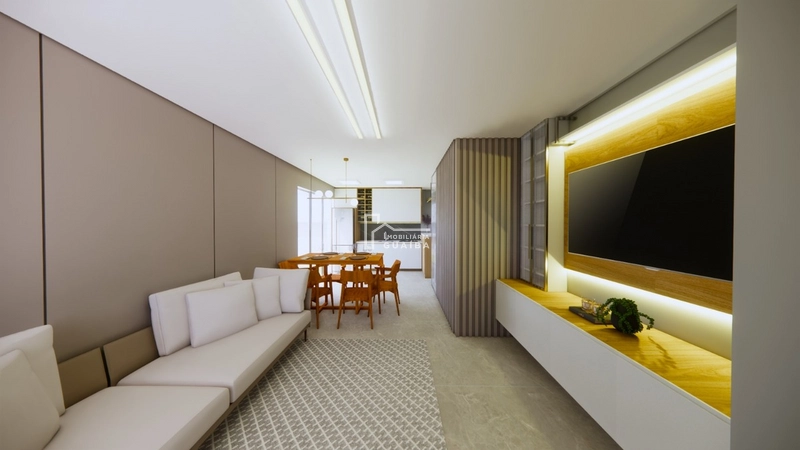 SOBRADOS CONDOMÍNIO PARK POENTE: 5ª foto da galeria de imagens do imóvel