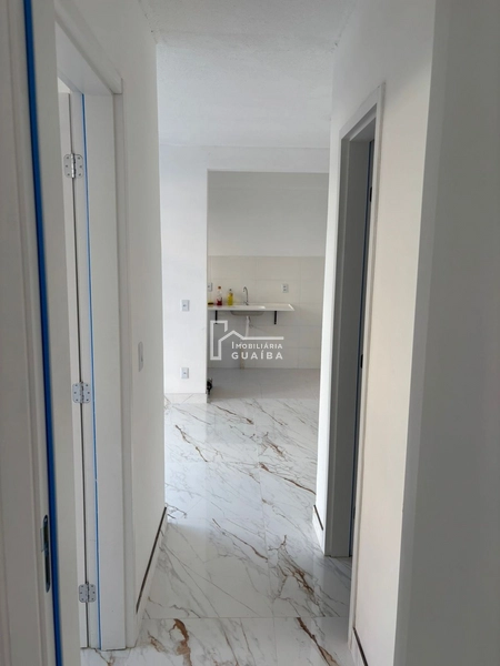 Apartamento Condomínio Riviera: 6ª foto da galeria de imagens do imóvel