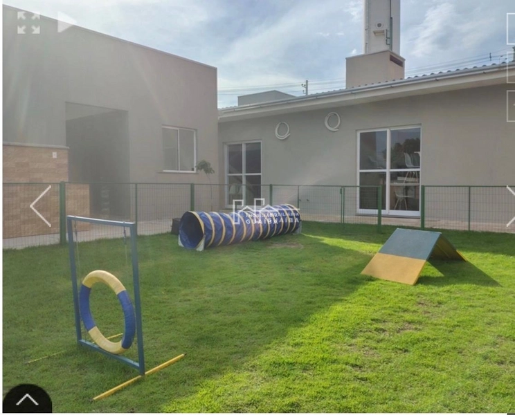 Apartamento Condomínio Riviera: 7ª foto da galeria de imagens do imóvel