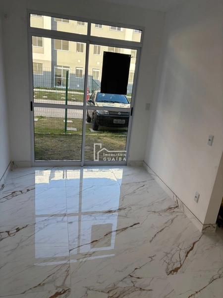 Apartamento Condomínio Riviera: 5ª foto da galeria de imagens do imóvel